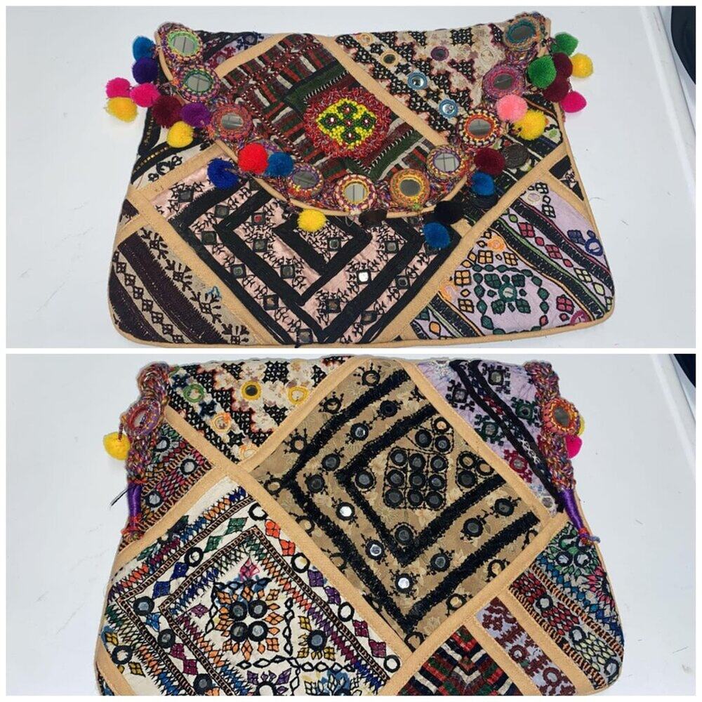 Printed Wallet - Picture 2 of 9